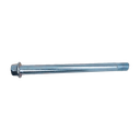 Eixo traseiro (140x12mm) - Saker (MD04) / Jumper (MD06)/Thunder (MD08)