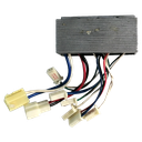Controlador JY3620 (36V), TROTINETE ELeTRICA