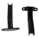 Pousa-pes / Peseiras / Patins (Esq.+Drt.) / Tox (Speedbird A110-125)