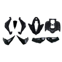 Carenagem ATV (PRETO) Tox (Speedbird / Speedy)