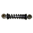Amortecedor dianteiro (170mm) - Tox (QD03) / ATV49