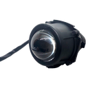 Farol FRT (redondo), ATV 250SM