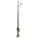 Coluna de Direcçao (L=650mm) (Do topo aos tirantes = 600mm) ATV 200-250 (ANTIGA)