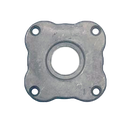 Tampa interna, da Embraiagem (200G215) YCF / Pitbike 125