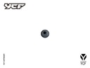 Pino da Embraiagem(c/ Ponto-Morto) - YCF / Pitbike 125