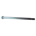 Eixo da roda dianteira 246x15 - Bluroc/Bullit (Legend 125)