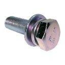 Parafuso M10x1.25x35 - Bluroc/Bullit