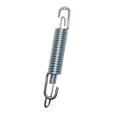 Mola do descanso Central Bluroc/Bullit (Legend 125)