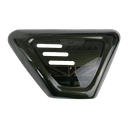 Tampa Lateral DRT (British Green) - Bluroc/Bullit (Legend 125)