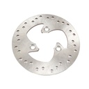 Disco de Travao FRT 190mm (centro: Ø56mm / 3F / FF: 68mm) - Neco (One 12); Motron (Ideo 50/125)