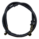 Tubo de travao M10/M10 1020mm - Neco 
