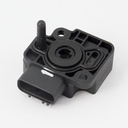 Sensor da Posiçao do Acelerador Tipo 2 (TPS) Neco (Azzuro GP 125)
