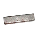 Chave (engrenagem) - Bluroc/Bullit (K157FMI)