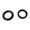 Kit Retentor de Bainha (1un) e guarda po (1un) (41x54x11) - Bluroc/Bullit (Hero 50/125)