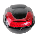 Top-case 30L (s/ fechadura) - Neovolt (Eco-volt)