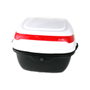 Top-Case (s/chave) - Neovolt (Li-volt)
