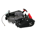 Motor (completo), Tox (Thunder MD08)