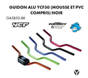 Guiador (Aluminio) YCF50 (ESPUMA em PVC incluida) / Pitbike